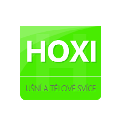 Logo Hoxi