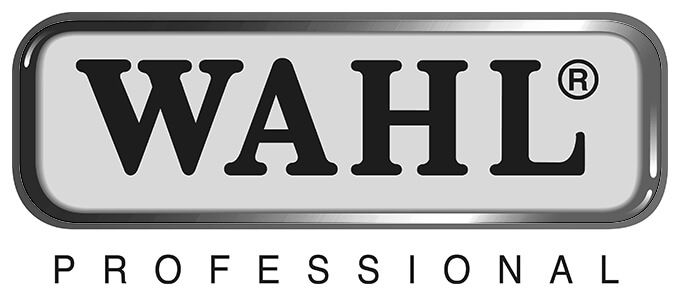 Logo WAHL Professional